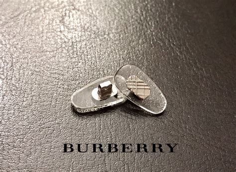 burberry sunglasses repair parts